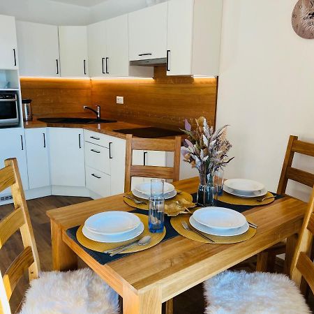 Apartman U Sedmikrasky Vaclavov u Bruntalu Exterior photo