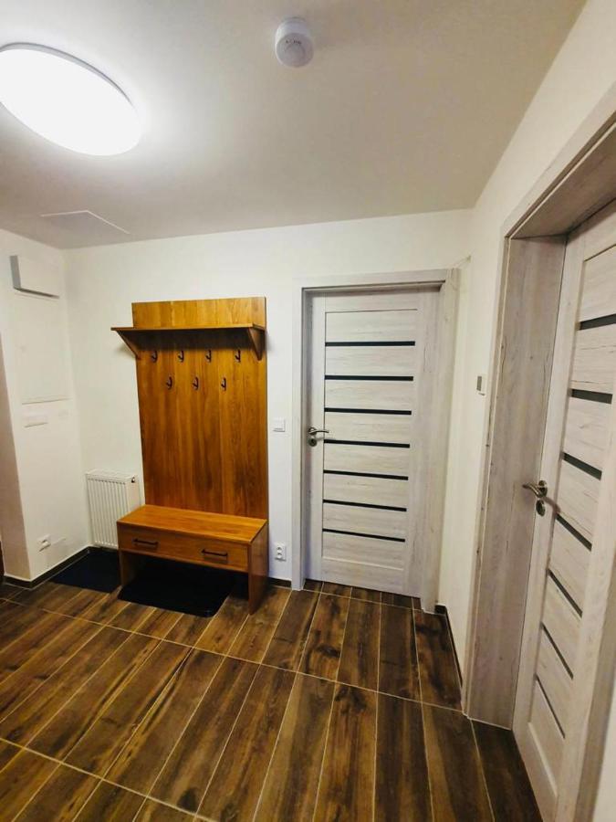 Apartman U Sedmikrasky Vaclavov u Bruntalu Exterior photo