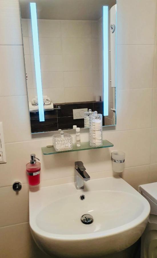 Apartman U Sedmikrasky Vaclavov u Bruntalu Exterior photo