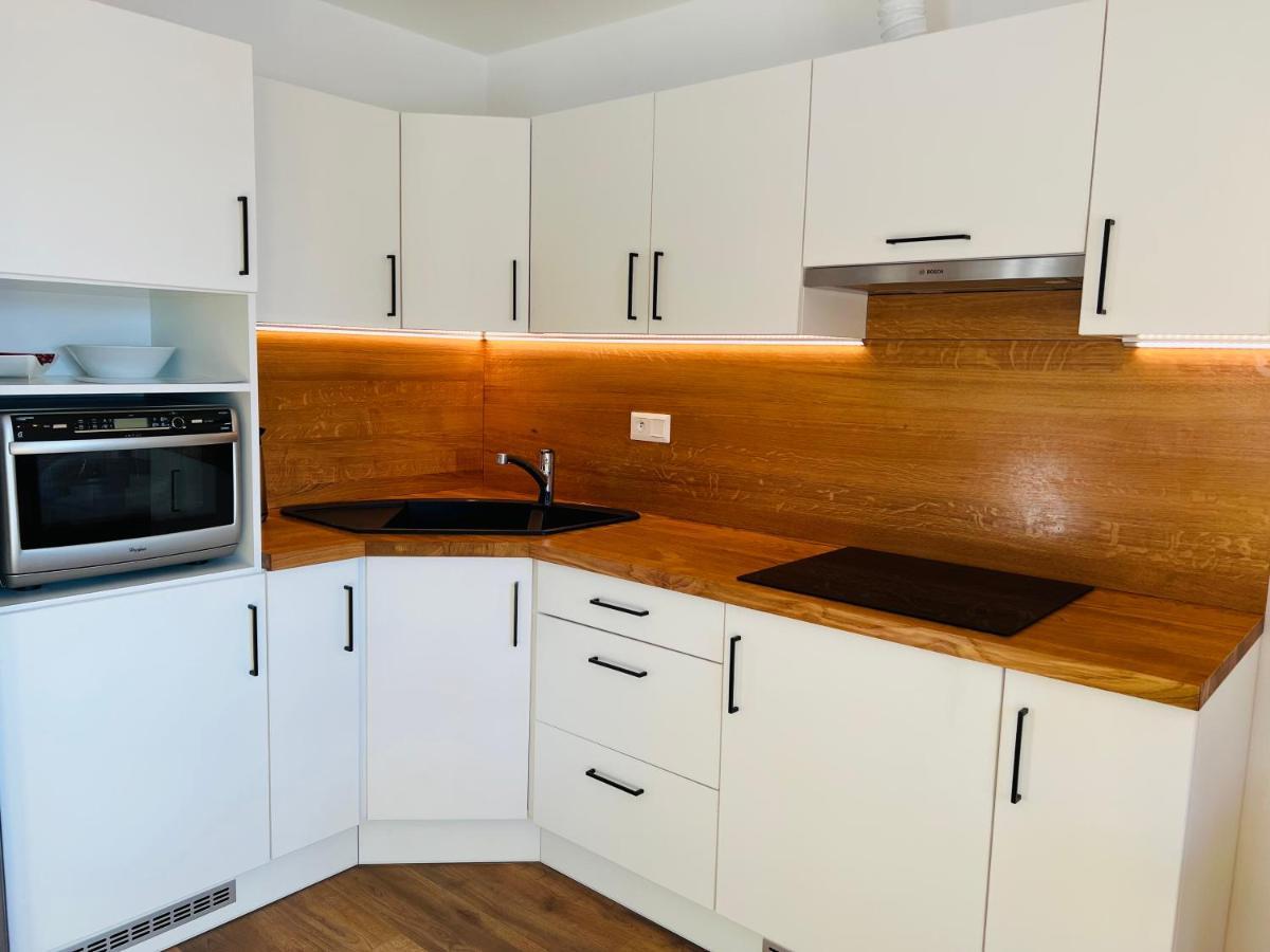 Apartman U Sedmikrasky Vaclavov u Bruntalu Exterior photo