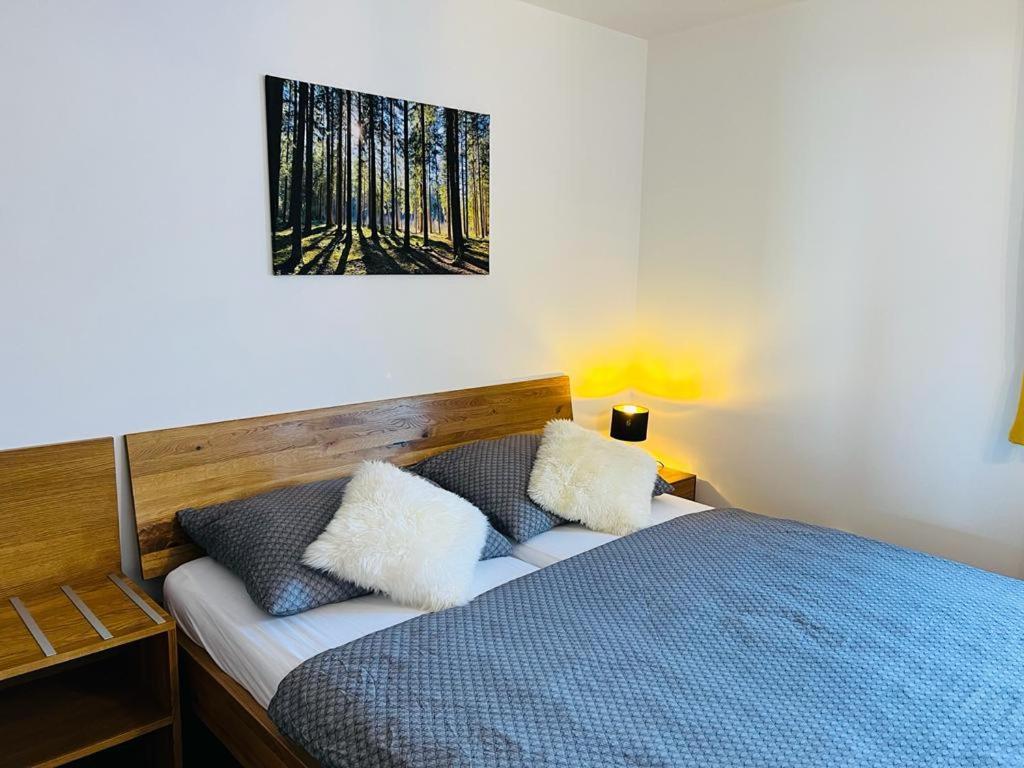 Apartman U Sedmikrasky Vaclavov u Bruntalu Exterior photo
