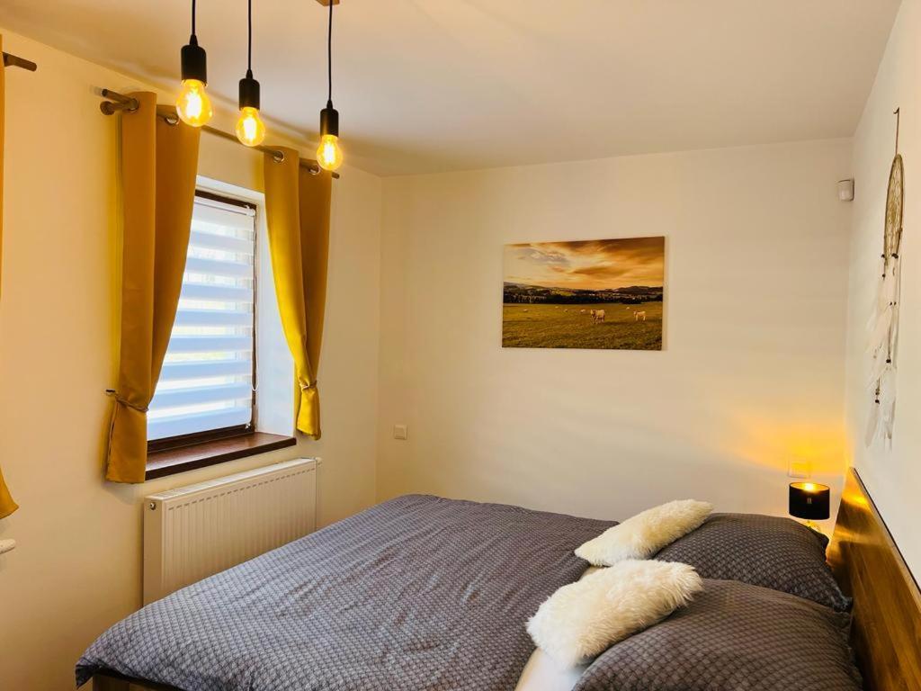 Apartman U Sedmikrasky Vaclavov u Bruntalu Exterior photo